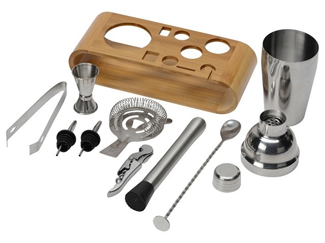 Набор для приготовления коктейлей «Bartender»