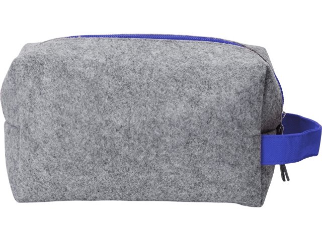 Косметичка из РПЕТ фетра с ручкой «Felt»