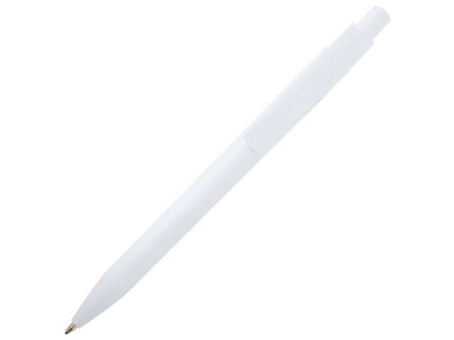 Ручка шариковая из переработанной пластмассы «Unica»