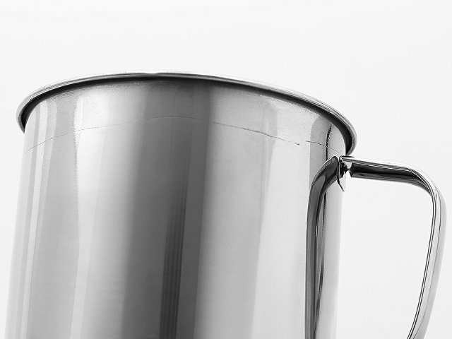 Кружка из нержавеющей стали «Trek M» thumbnail