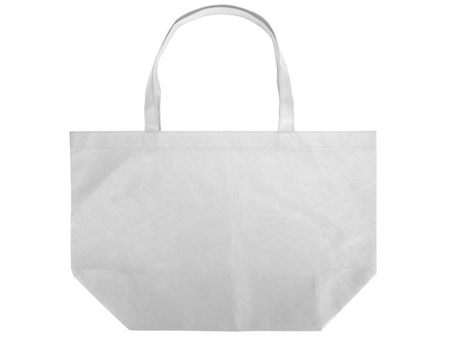 Сумка Reviver с донной складкой из нетканого переработанного материала RPET thumbnail