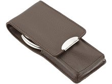 Маникюрный набор, 4 предмета