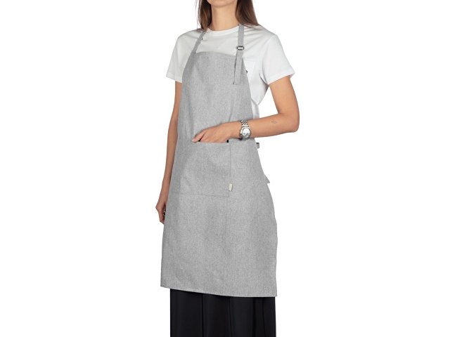 Фартук из переработанных материалов «Newborn» thumbnail