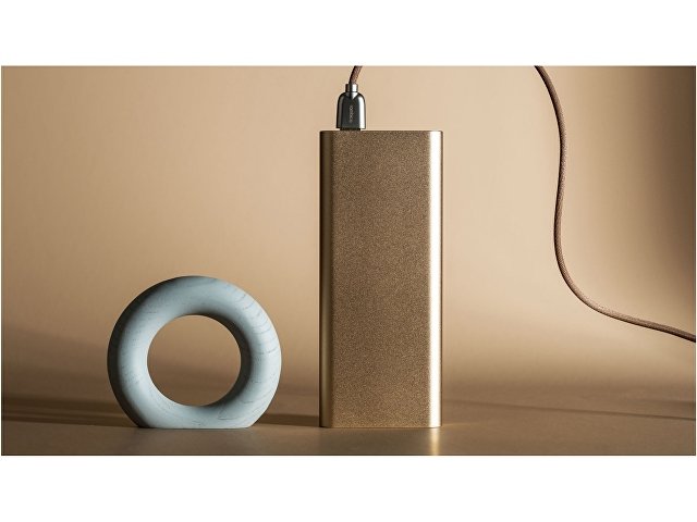 Внешний аккумулятор «NEO AZ220G Quick», 22000 mAh thumbnail