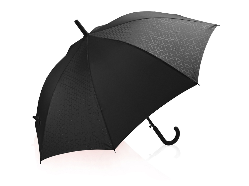Зонт-трость полуавтомат Wetty с проявляющимся рисунком 4