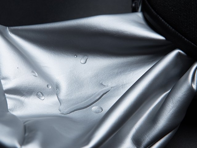 Антикражная сумка на пояс Clickpack