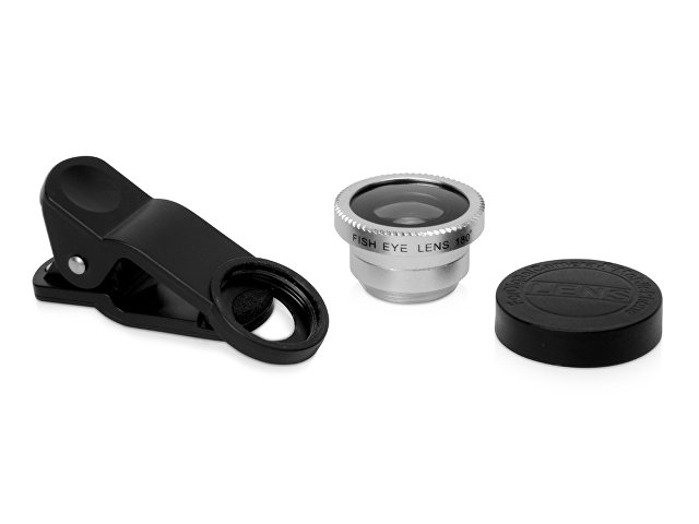 Набор линз для смартфона «Vision» thumbnail