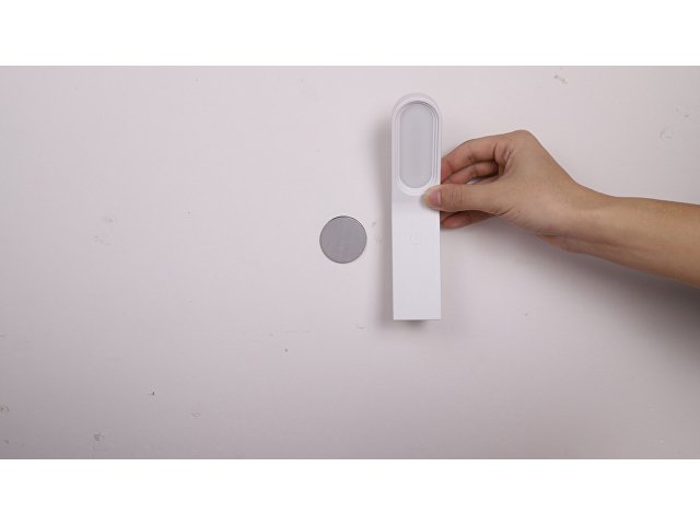 Мультифункциональный ночник «Bright» на подставке thumbnail