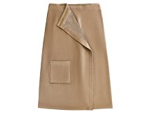 Килт женский, велюровый