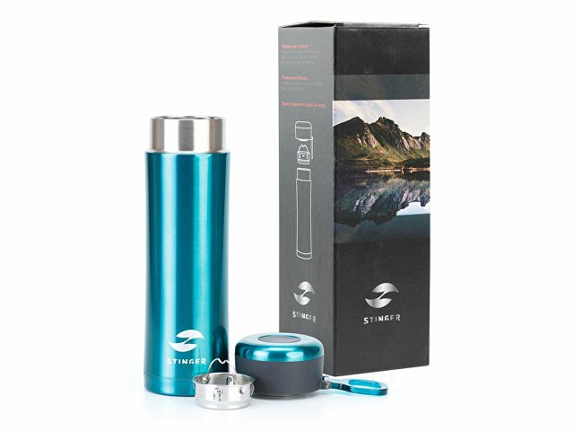 Термокружка, 420 мл thumbnail