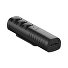 Bluetooth ресивер, BT 5.0, 90 мАч, черный, Deppa
