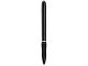 Sharpie® S-Gel, шариковая ручка, черные чернила, черный