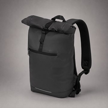 Непромокаемый рюкзак «Landy» для ноутбука 15.6''