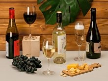 Подарочный набор бокалов для красного, белого и игристого вина «Celebration», 18 шт (арт. 900006), фото 9