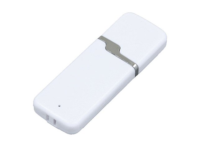 USB 3.0- флешка на 128 Гб с оригинальным колпачком