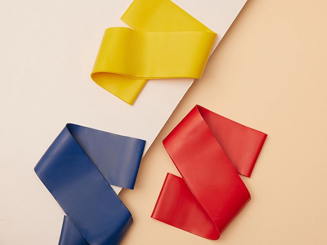 Набор спортивных резинок «Crane» thumbnail