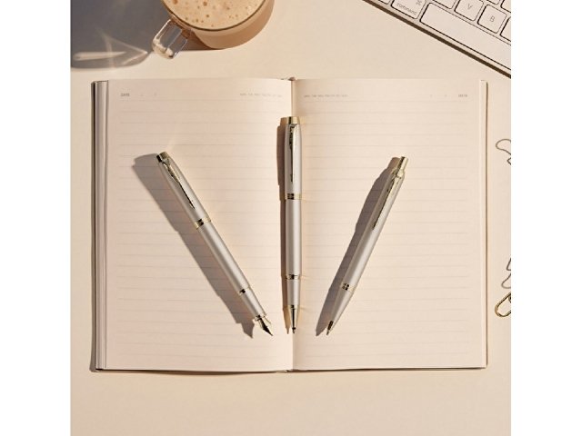 Ручка шариковая Parker IM thumbnail