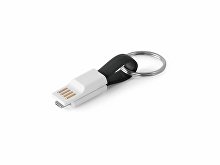 USB-кабель с разъемом 2 в 1 «RIEMANN» (арт. 97152-103)