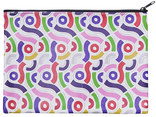 Косметичка с возможностью полноцветной печати