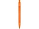 Ручка пластиковая шариковая Prodir QS40 PMТ, оранжевый