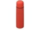 Термос «Ямал Soft Touch» 500мл, красный