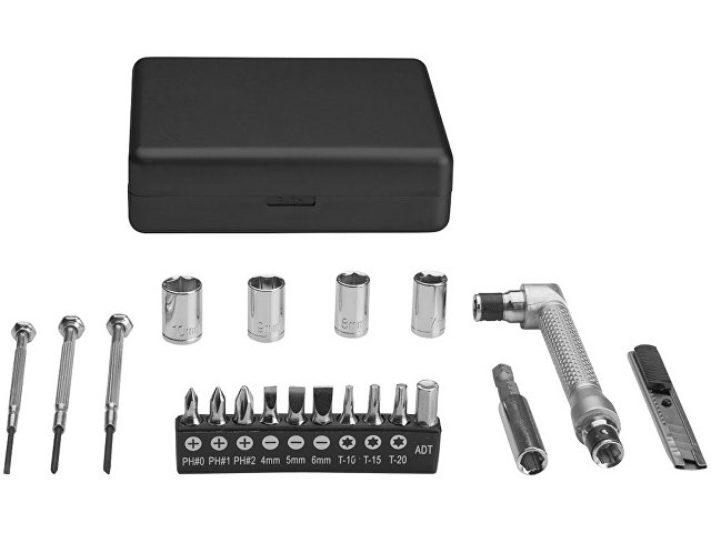 Набор инструментов thumbnail