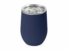 Термокружка «Vacuum mug C1», soft touch, 370 мл (арт. 827412clr)