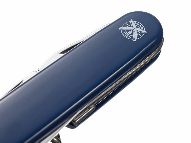 Нож перочинный, 90 мм, 11 функций thumbnail