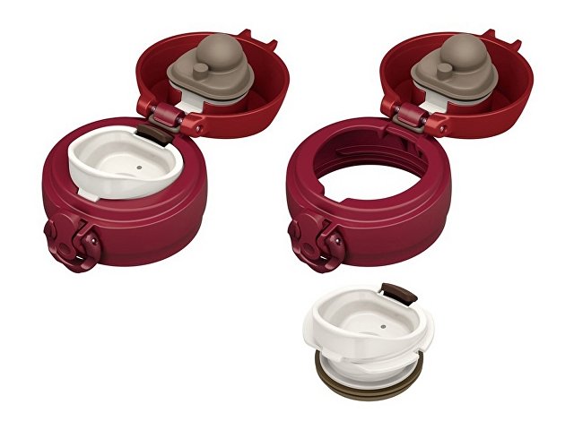 Термос «JNL-504», 500 мл thumbnail