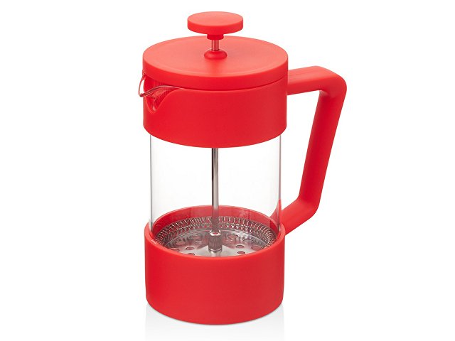 Подарочный набор «Re:Together» с френчпрессом, кружками и дженгой