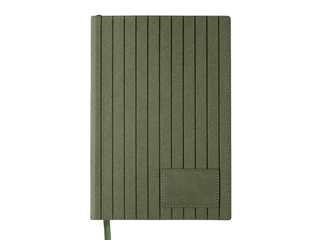 Блокнот в гибкой обложке А5 «Bradbury» thumbnail