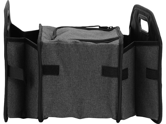 Органайзер автомобильный складной «Harmony» с холодильником thumbnail