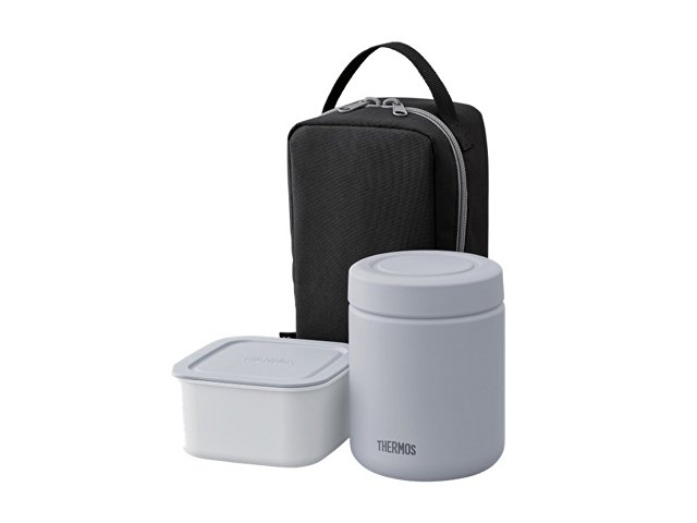 Ланч-набор «JBY-801», 800 мл thumbnail