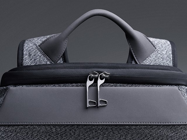 Водостойкий антикражный рюкзак SnapPack для ноутбука 16" thumbnail