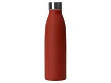 Бутылка для воды из нержавеющей стали «Rely», 650 мл (арт. 813301), фото 3