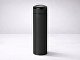 Вакуумный термос "Vacuum Flask C1", soft touch, 420мл, черный