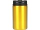 Термокружка "Jar" 250 мл, желтый