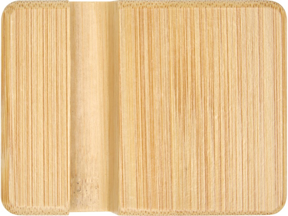 Подставка для телефона бамбуковая «Ebla» фото 2 Подставка для телефона бамбуковая «Ebla» фото 2