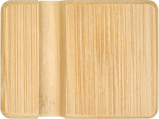 Подставка для телефона бамбуковая «Ebla» thumbnail