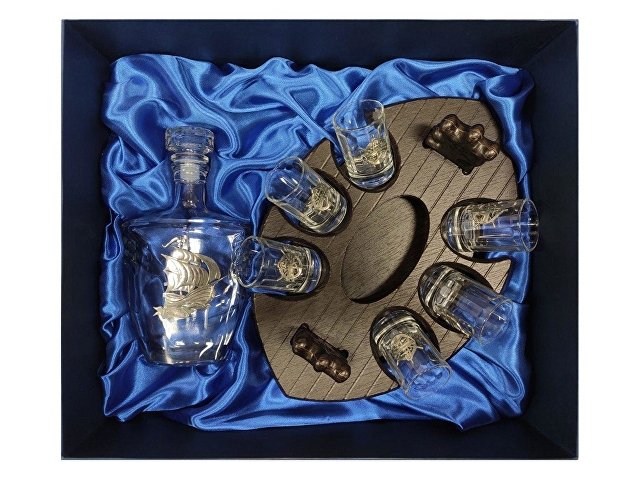 Набор для водки thumbnail