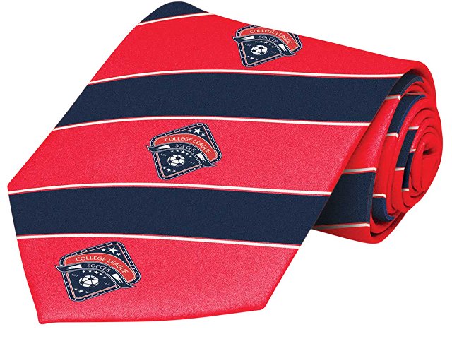 Галстук с возможностью полноцветной печати thumbnail