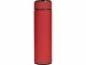 Вакуумный термос «Module X» с индикатором температуры, 500 мл, тубус, красный (Р)