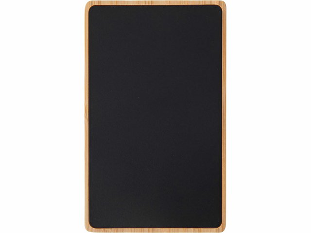 Внешний аккумулятор с подсветкой лого «Reedia S2», 5000 mAh