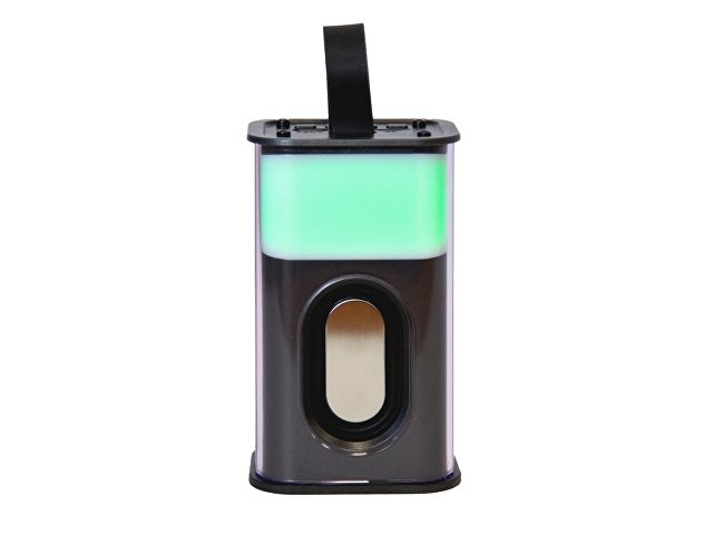 Беспроводная TWS колонка c RGB подсветкой «Sona», 5 Вт thumbnail