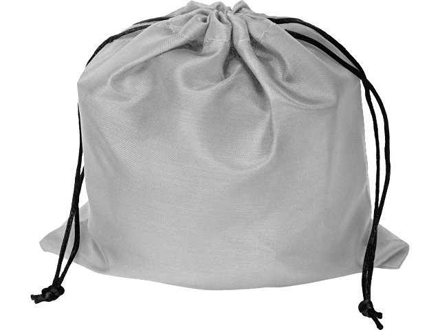 Подушка для путешествия с помпой «Push»