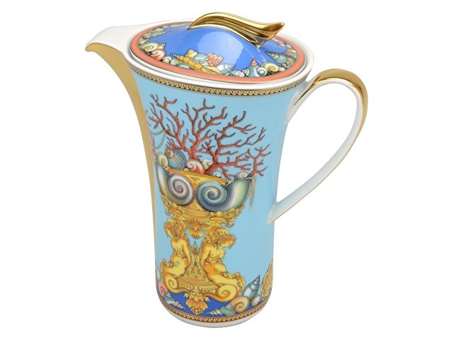 Кофейник «La Mer» thumbnail