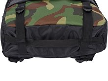 Рюкзак Combat с отделением для ноутбука  17" (арт. 938558), фото 11