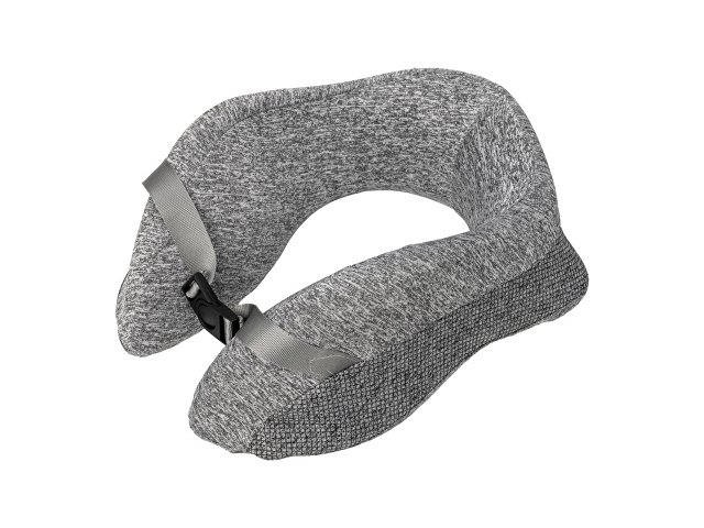 Подушка дорожная с эффектом памяти thumbnail