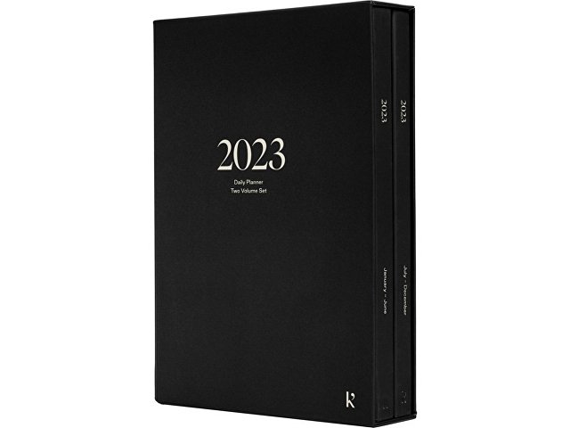 Ежедневник датированный А5 thumbnail