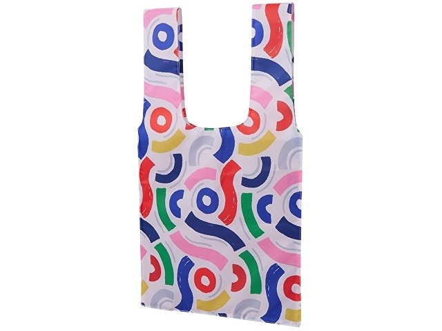 Сумка для шопинга с возможностью полноцветной печати thumbnail